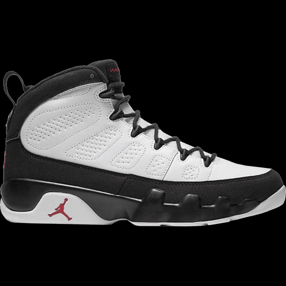 Air Jordan 9 Retro “Space Jam”